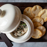 Smoked Trout Filets - Rancho Gordo