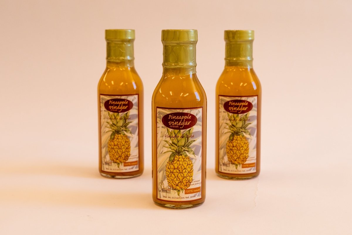 Stivalet Pineapple Vinegar - Rancho Gordo