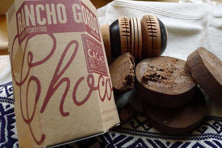 Mexican Hot Chocolate Recipe – Rancho Gordo
