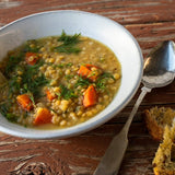 Sunrise Lentil - Rancho Gordo