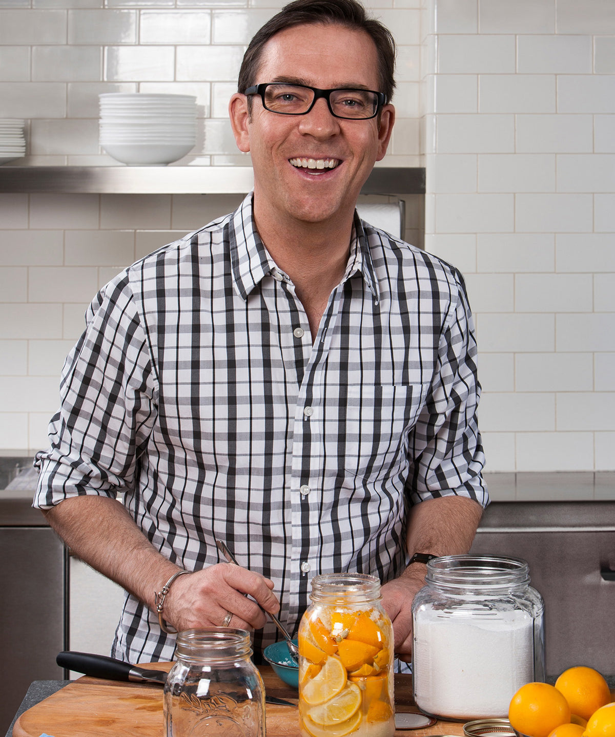 In The Press – Rancho Gordo