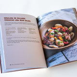 The Little Book of Salads from The Rancho Gordo Kitchen - Rancho Gordo