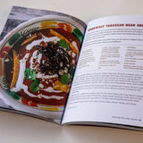 The Little Book of Soups from The Rancho Gordo Kitchen - Rancho Gordo