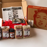 Vegan Gift Box - Rancho Gordo