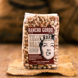 Yellow Eye Bean - Rancho Gordo