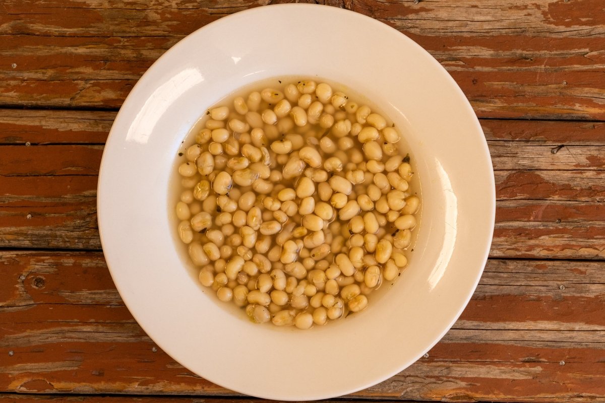 Zipper Cream Field Pea - Rancho Gordo