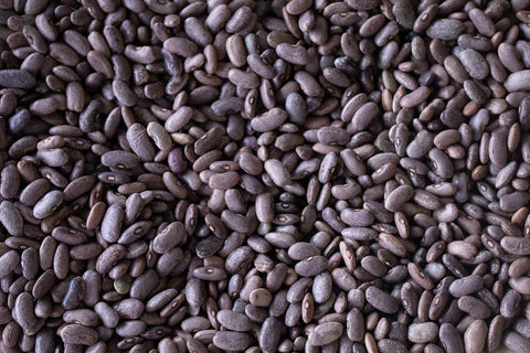 Rebosero, a small light brown bean - Rancho Gordo, Heirloom beans