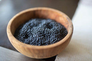Black Caviar Lentils-Rancho Gordo