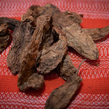 Dried Chipotle Chile, Rancho Gordo