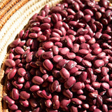 Rancho Gordo dried Hidatsa Red Bean 