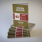 Five copies of Rancho Gordo Heirloom Bean Guide