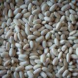 Rancho Gordo dried Marcella bean 