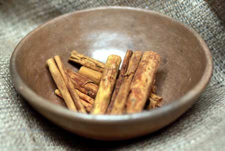 Canela (Soft Cinnamon) , Herbs and Spices - Rancho Gordo, Rancho Gordo
 - 1