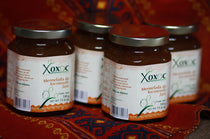 Xoxoc Mermelada de Xoconostle Jam , Other Food Products - Rancho Gordo, Rancho Gordo
 - 1