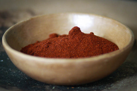 New Mexican Red Chile Powder - Rancho Gordo