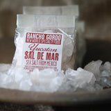 Sal de Mar (Sea Salt) - Rancho Gordo