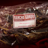 Dried Chile Guajillo, Rancho Gordo