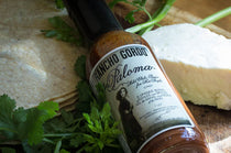 La Paloma Mild Sauce for Hot People in a 5oz (141g) bottle - Rancho Gordo