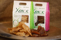 Sweet Xoconostle , Other Food Products - Rancho Gordo, Rancho Gordo
 - 1