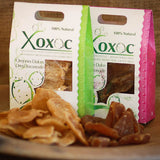 Sweet Xoconostle , Other Food Products - Rancho Gordo, Rancho Gordo
 - 1